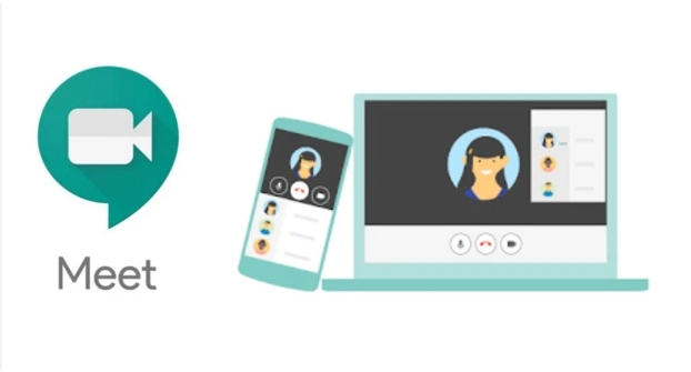 วิธีบันทึกวิดีโอ บน Google Meet
